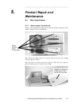 Предварительный просмотр 25 страницы Tandberg Data SLR100 Reference Manual