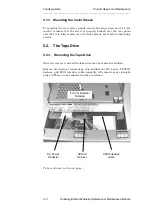 Предварительный просмотр 26 страницы Tandberg Data SLR100 Reference Manual