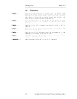 Preview for 16 page of Tandberg Data SLR7-140 PROGRAMMER Manual