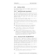 Preview for 26 page of Tandberg Data SLR7-140 PROGRAMMER Manual