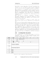 Preview for 50 page of Tandberg Data SLR7-140 PROGRAMMER Manual