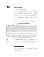 Preview for 148 page of Tandberg Data SLR7-140 PROGRAMMER Manual