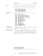 Preview for 149 page of Tandberg Data SLR7-140 PROGRAMMER Manual