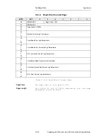 Preview for 161 page of Tandberg Data SLR7-140 PROGRAMMER Manual