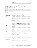 Preview for 162 page of Tandberg Data SLR7-140 PROGRAMMER Manual