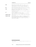 Preview for 184 page of Tandberg Data SLR7-140 PROGRAMMER Manual