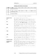 Preview for 202 page of Tandberg Data SLR7-140 PROGRAMMER Manual