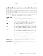 Preview for 210 page of Tandberg Data SLR7-140 PROGRAMMER Manual