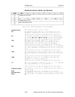 Preview for 211 page of Tandberg Data SLR7-140 PROGRAMMER Manual