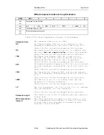 Preview for 213 page of Tandberg Data SLR7-140 PROGRAMMER Manual