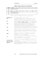 Preview for 214 page of Tandberg Data SLR7-140 PROGRAMMER Manual