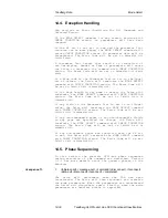 Preview for 256 page of Tandberg Data SLR7-140 PROGRAMMER Manual