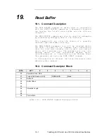 Preview for 285 page of Tandberg Data SLR7-140 PROGRAMMER Manual