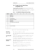 Preview for 304 page of Tandberg Data SLR7-140 PROGRAMMER Manual