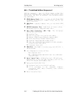 Preview for 323 page of Tandberg Data SLR7-140 PROGRAMMER Manual