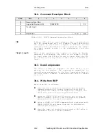 Preview for 342 page of Tandberg Data SLR7-140 PROGRAMMER Manual