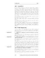 Preview for 348 page of Tandberg Data SLR7-140 PROGRAMMER Manual