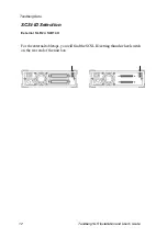 Предварительный просмотр 16 страницы Tandberg Data SLRTAPEDRIVE - Installation And User Manual