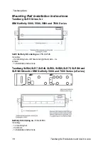 Предварительный просмотр 22 страницы Tandberg Data SLRTAPEDRIVE - Installation And User Manual