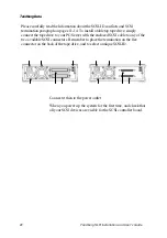 Предварительный просмотр 24 страницы Tandberg Data SLRTAPEDRIVE - Installation And User Manual