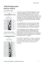 Предварительный просмотр 105 страницы Tandberg Data SLRTAPEDRIVE - Installation And User Manual