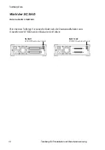 Предварительный просмотр 106 страницы Tandberg Data SLRTAPEDRIVE - Installation And User Manual