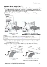 Предварительный просмотр 111 страницы Tandberg Data SLRTAPEDRIVE - Installation And User Manual