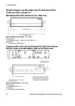 Предварительный просмотр 112 страницы Tandberg Data SLRTAPEDRIVE - Installation And User Manual