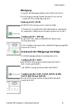 Предварительный просмотр 119 страницы Tandberg Data SLRTAPEDRIVE - Installation And User Manual