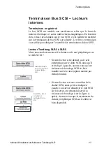 Предварительный просмотр 198 страницы Tandberg Data SLRTAPEDRIVE - Installation And User Manual