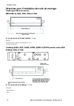 Предварительный просмотр 203 страницы Tandberg Data SLRTAPEDRIVE - Installation And User Manual