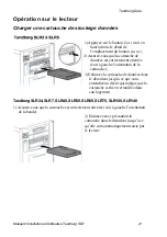 Предварительный просмотр 207 страницы Tandberg Data SLRTAPEDRIVE - Installation And User Manual