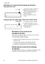 Предварительный просмотр 208 страницы Tandberg Data SLRTAPEDRIVE - Installation And User Manual