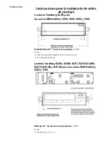 Предварительный просмотр 296 страницы Tandberg Data SLRTAPEDRIVE - Installation And User Manual