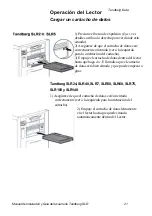 Предварительный просмотр 300 страницы Tandberg Data SLRTAPEDRIVE - Installation And User Manual