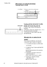 Предварительный просмотр 301 страницы Tandberg Data SLRTAPEDRIVE - Installation And User Manual