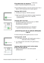 Предварительный просмотр 305 страницы Tandberg Data SLRTAPEDRIVE - Installation And User Manual