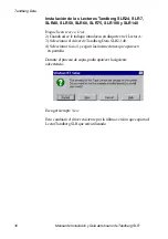 Предварительный просмотр 310 страницы Tandberg Data SLRTAPEDRIVE - Installation And User Manual