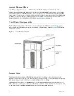 Предварительный просмотр 18 страницы Tandberg Data Storage Library T128 User Manual