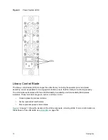 Предварительный просмотр 22 страницы Tandberg Data Storage Library T128 User Manual