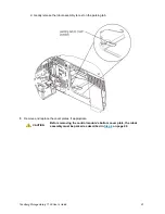 Предварительный просмотр 103 страницы Tandberg Data Storage Library T128 User Manual