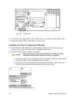 Предварительный просмотр 114 страницы Tandberg Data Storage Library T128 User Manual