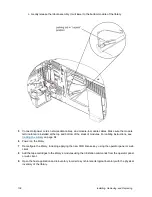 Предварительный просмотр 118 страницы Tandberg Data Storage Library T128 User Manual