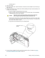 Предварительный просмотр 120 страницы Tandberg Data Storage Library T128 User Manual