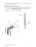 Предварительный просмотр 121 страницы Tandberg Data Storage Library T128 User Manual