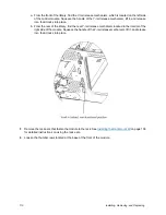 Предварительный просмотр 122 страницы Tandberg Data Storage Library T128 User Manual