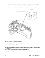 Предварительный просмотр 126 страницы Tandberg Data Storage Library T128 User Manual