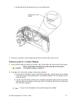 Предварительный просмотр 129 страницы Tandberg Data Storage Library T128 User Manual