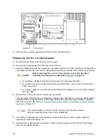 Предварительный просмотр 132 страницы Tandberg Data Storage Library T128 User Manual