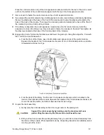 Предварительный просмотр 133 страницы Tandberg Data Storage Library T128 User Manual